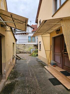 Foto - Einfamilienhaus in Eppelheim zum Kaufen