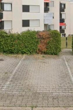 Foto - Stellplatz in PforzheimSonnenhof zu vermieten