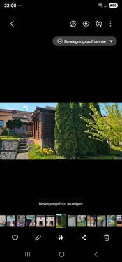 Foto - Einfamilienhaus in Hettstedt