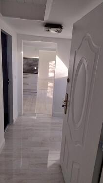 Foto - Etagenwohnung in Verden (Aller) zur Miete