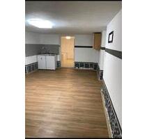 Schöne 1-Zimmer-Kellerwohnung in Hamm-Daberg ab 01.12.25 frei