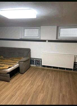 Foto - 1 Zimmer Etagenwohnung in Hamm