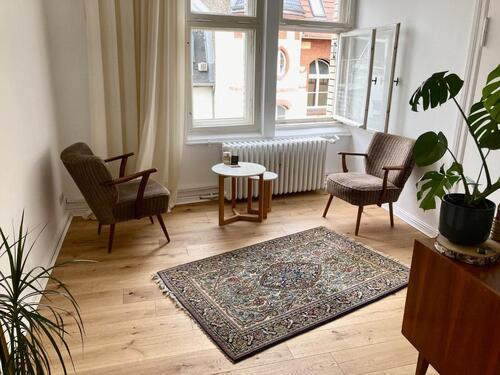 Foto - Schöner Praxisraum in Kreuzberg zur Untermiete ab März 26