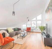 Möbliertes Apartment Nähe Flughafen Messe - Pauschalmiete - Filderstadt