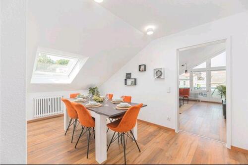 Foto - 3 Zimmer Etagenwohnung zur Miete in Filderstadt