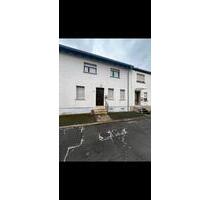 NK-Hangard 2. ZKB Balkon, Keller, Gartenmitbenutzung - Neunkirchen Heinitz