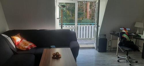 Foto - Wohnen auf Zeit - 500,00&nbsp;EUR Kaltmiete, ca.&nbsp; 40,00&nbsp;m&sup2;