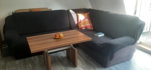 Foto - Etagenwohnung in Velten zur Miete