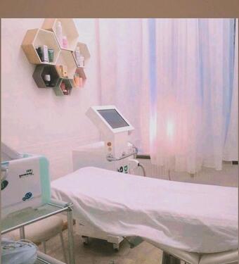 Foto - Kosmetik Raum - 550,00&nbsp;EUR Kaltmiete,