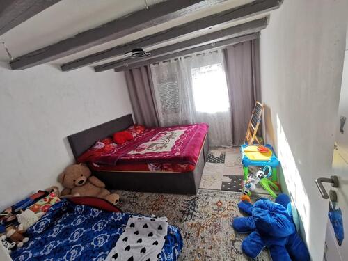 Foto - Einfamilienhaus in Hardheim zum Kaufen