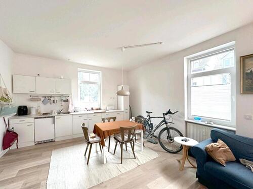 Foto - Helle 2-Zimmer Wohnung in Lampertheim