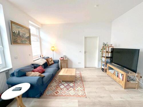 Foto - 2 Zimmer Erdgeschoßwohnung zur Miete in Lampertheim