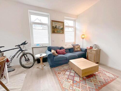 Foto - 2 Zimmer Erdgeschoßwohnung in Lampertheim