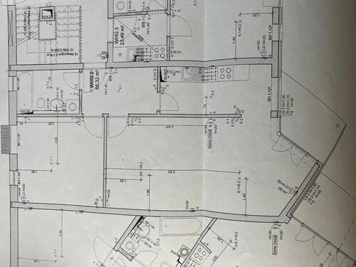 Foto - 2 Zimmer Wohnung Ingolstadt Altstadt