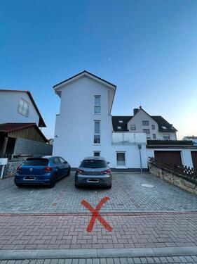 Foto - Moderne 2-Zimmer-Wohnung - Niederkaufungen - ab sofort