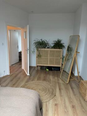 Foto - 3 Zimmer Dachgeschoßwohnung zur Miete in Wilhelmshaven