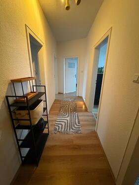 Foto - 3 Zimmer Dachgeschoßwohnung in Wilhelmshaven