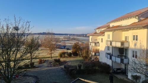 Foto - 1 Zimmer Etagenwohnung zum Kaufen in Bad Saulgau