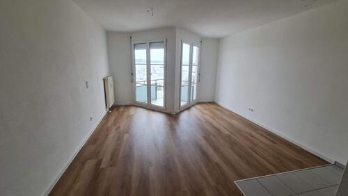 Foto - 1 Zimmer Etagenwohnung in Bad Saulgau