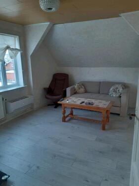 Foto - Etagenwohnung in Süderlügum zur Miete