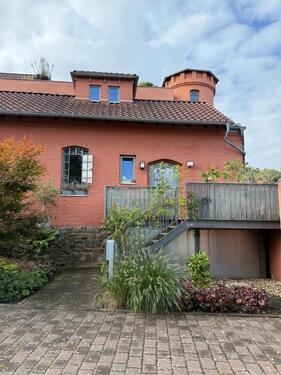Foto - Industrie-Romantik pur: Loft-Wohnen in historischer Brennerei