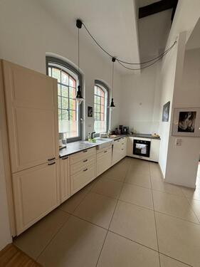 Foto - 3.5 Zimmer Loft - Studio - Atelier in Bochum