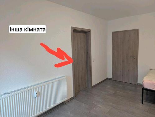 Foto - Etagenwohnung in Aschaffenburg zur Miete