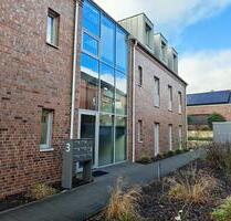 Schönes Wohnen im Ortszentrum von Nottuln