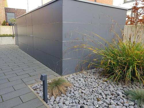 Foto - 2 Zimmer Erdgeschoßwohnung in Nottuln