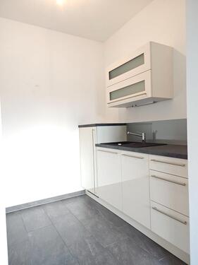 Foto - Erdgeschoßwohnung in Nottuln zur Miete