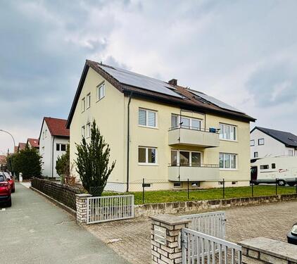 Foto - Charmante 4-Zimmer-Wohnung in zentraler Lage