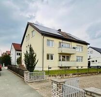 Charmante 4-Zimmer-Wohnung in zentraler Lage - Herzogenaurach