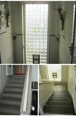 Foto - 2 Zimmer Etagenwohnung zur Miete in Kaltennordheim