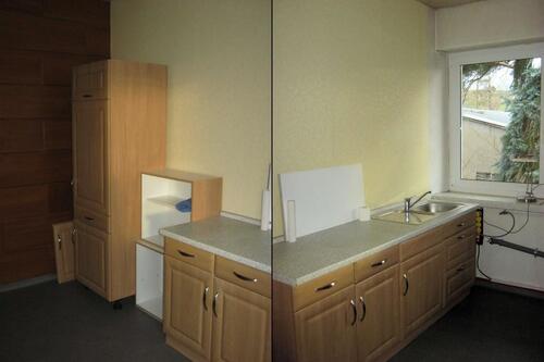 Foto - Etagenwohnung in Kaltennordheim zur Miete