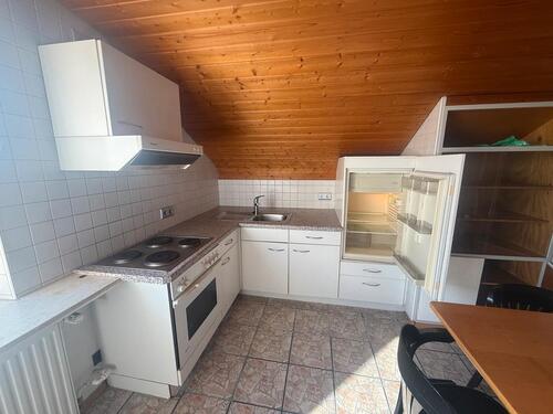 Foto - 2 Zimmer Dachgeschoßwohnung in Villingen-Schwenningen