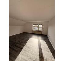 Helle 2,5 Zimmer Wohnung nahe Bundeswehr-Stützpunkt Nordholz - Wurster Nordseeküste