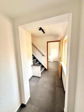 Foto - 2.5 Zimmer Dachgeschoßwohnung in Wurster Nordseeküste