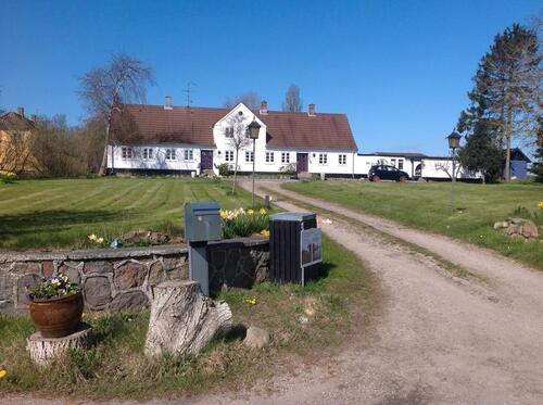 Foto - 7 Zimmer Einfamilienhaus zum Kaufen in Flensburg