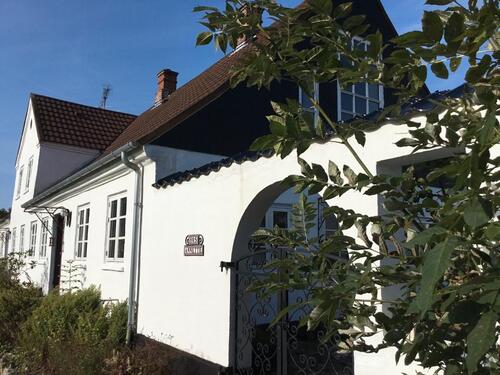 Foto - 7 Zimmer Einfamilienhaus in Flensburg