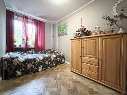 Foto - Etagenwohnung in München zur Miete