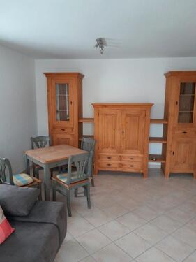 Foto - 2 Zimmer Etagenwohnung zur Miete in Baiersbronn