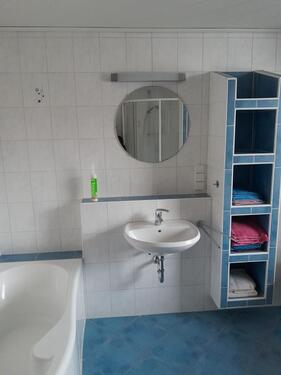 Foto - 2 Zimmer Etagenwohnung in Baiersbronn