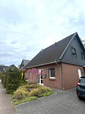 Foto - Provisionsfrei - Einfamilienhaus in Horst (Holst.)
