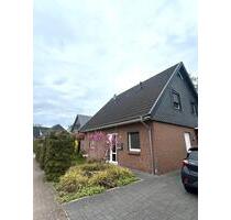 Provisionsfrei - Einfamilienhaus in Horst (Holst.) - Horst (Holstein)
