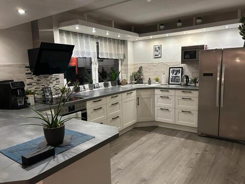 Foto - 4 Zimmer Einfamilienhaus in Horst (Holstein)