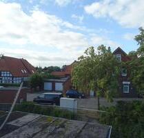 Lauschige Wohnung in Holtdorf - 2er 3er WG geeignet - Nienburg (Weser)