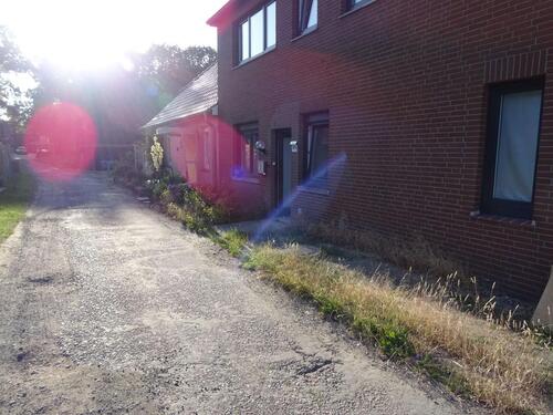 Foto - 3 Zimmer Etagenwohnung zur Miete in Nienburg (Weser)