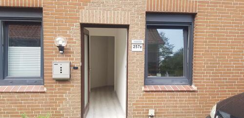 Foto - 3 Zimmer Etagenwohnung in Nienburg (Weser)