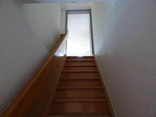 Foto - Etagenwohnung in Nienburg (Weser) zur Miete