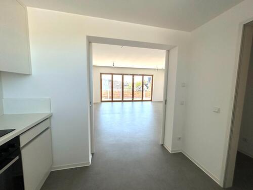 Foto - 4 Zimmer Etagenwohnung in Abensberg